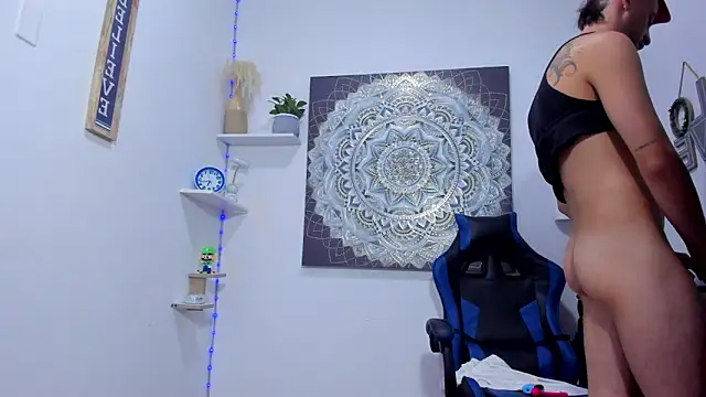 Jey_hot7 webcam
