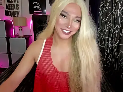 Alita_Watsons live cam on StripChat