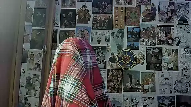 FoxPlayXX webcam