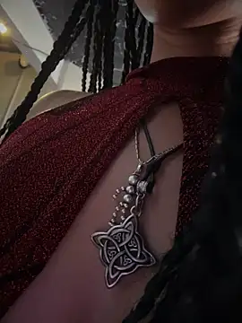 Sasha-firee webcam