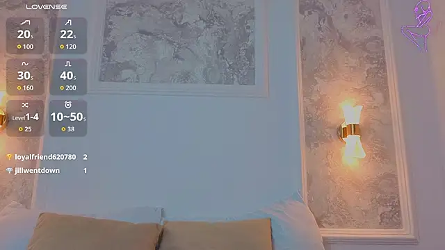 angelica_dymond webcam