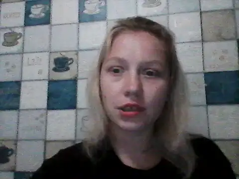 Anna_wey live cam on StripChat