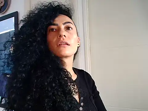 Koral369 live cam on StripChat