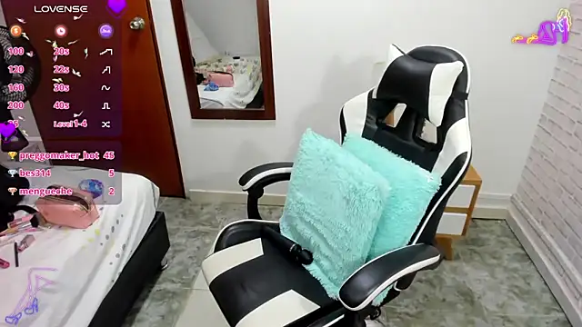 salome_rojas_ webcam