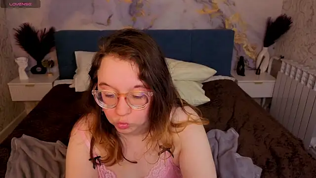 Aleks-caster webcam