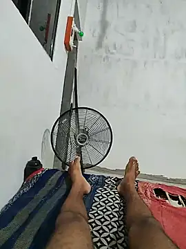 Sakti_77 webcam