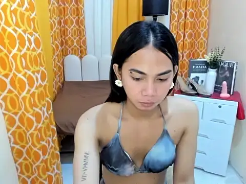 TsAlexa_Blaire webcam