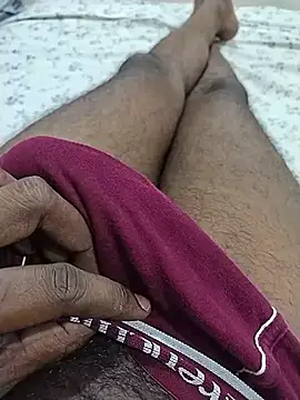 Luckyprasad2486 webcam