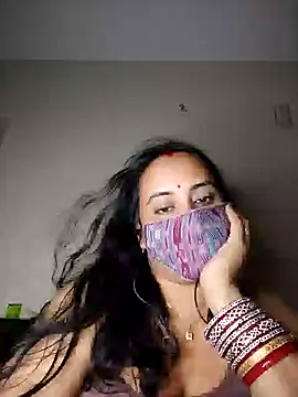 Sheela-Bhabi live cam on StripChat