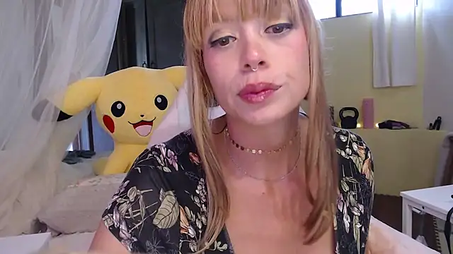 SamyLight webcam