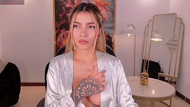 LexieWayne live cam on StripChat