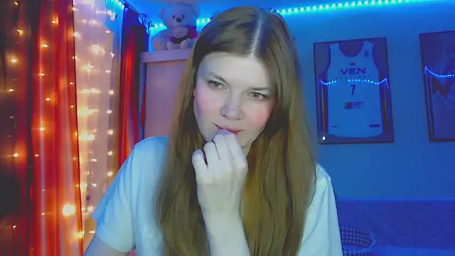 Klementa live cam on StripChat