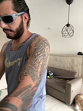 thomas_gun webcam