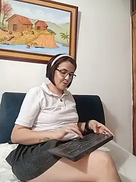 IsisBlake webcam