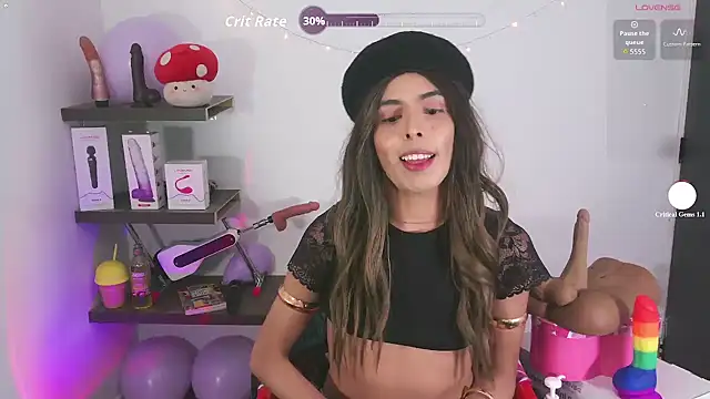 valentina_crtti webcam