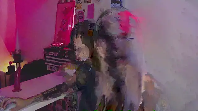 aleksanoir webcam