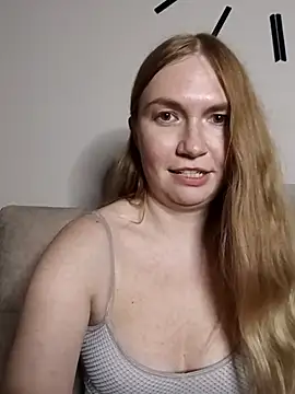 KisaVixen webcam