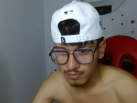 blackfox_desire webcam