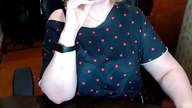 AlisaHot55 webcam