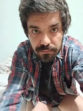CrisSexShy webcam