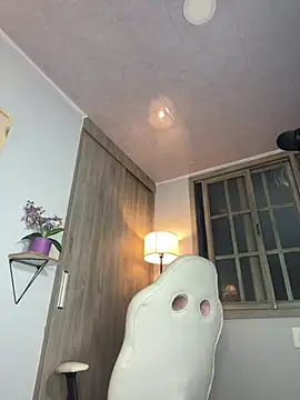 Nnnaina - Trans webcam sex chat
