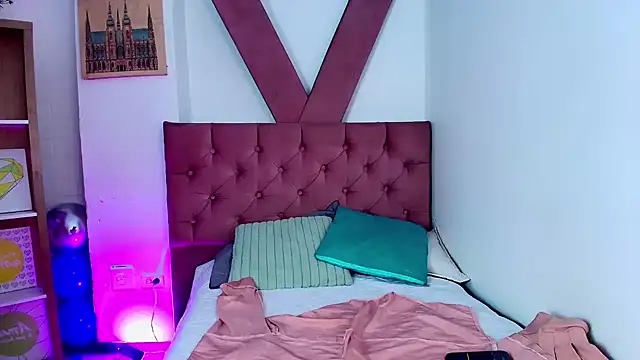 CamiilaReyes webcam