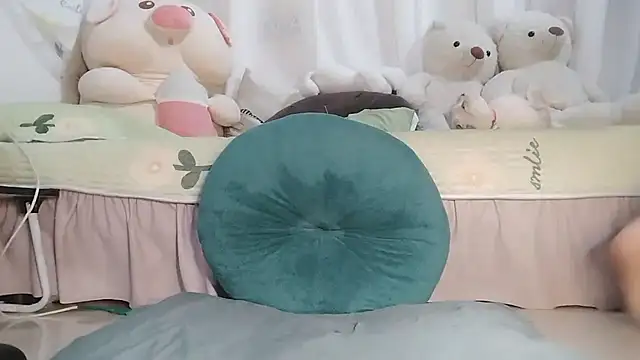 Bun_Bee webcam