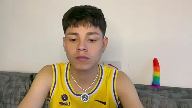 andy_belier23 (M twink) - super cum show..