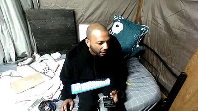 Camodick webcam