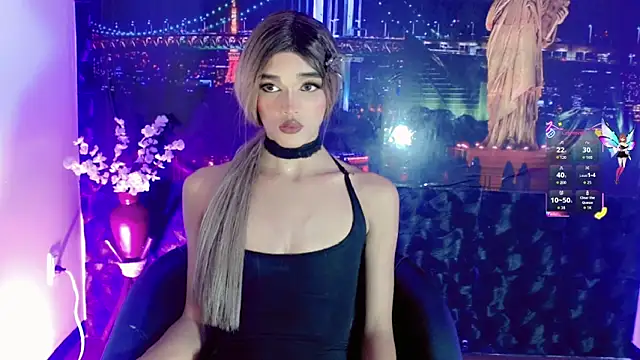 Evonny_colucci webcam