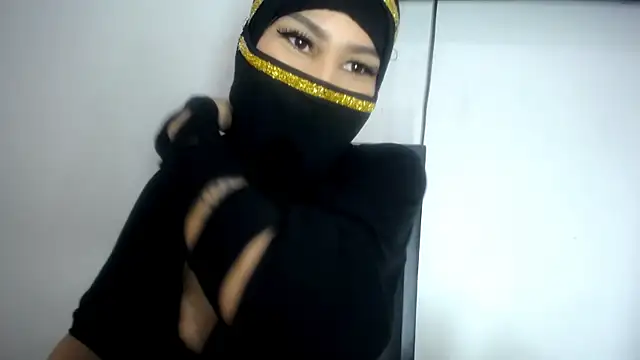 Fox_Loves webcam