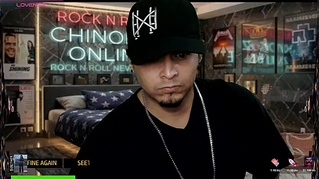 chino_roz webcam
