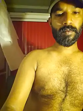 Mallukiran webcam