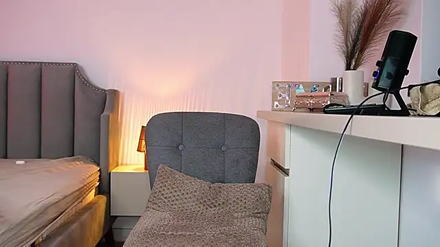 WowMila webcam