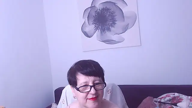 ChristaRose webcam