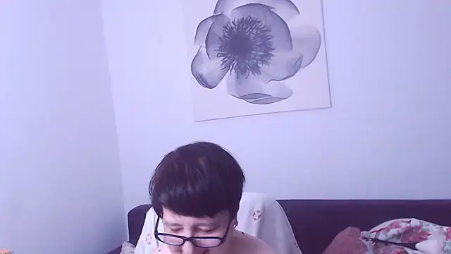 ChristaRose webcam