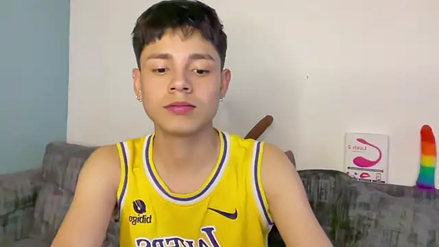 andy_belier23 (M twink) - super cum show..