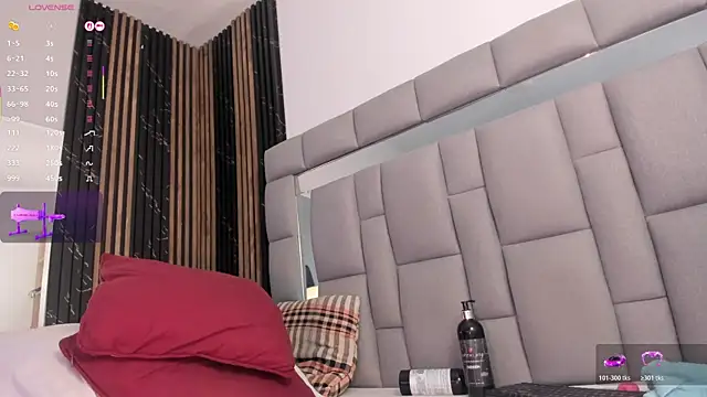 amaia_santini webcam