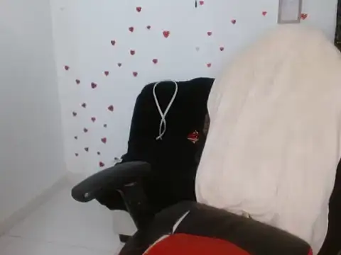 blackfox_desire webcam