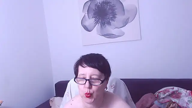 ChristaRose webcam