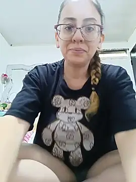 miss_hanna07 webcam