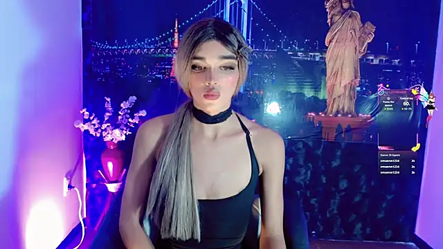 Evonny_colucci webcam