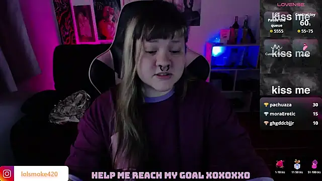 Bdsm_and_fries webcam