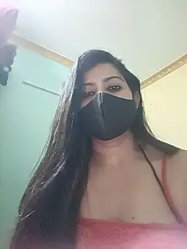 SANAYA_ROY live cam on StripChat