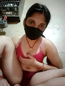 Gunjanhot live cam on StripChat