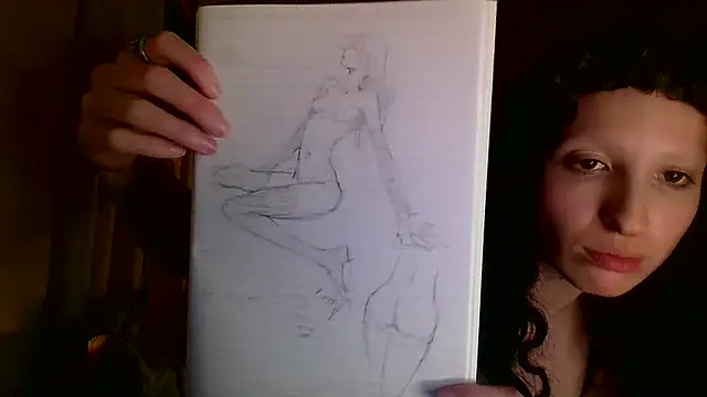 rhizomata live cam on StripChat