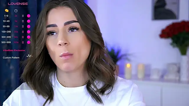 AishaSins webcam