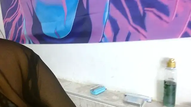 alessialux webcam