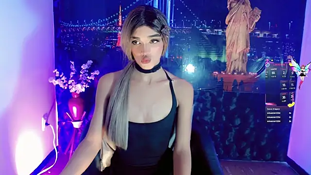 Evonny_colucci webcam