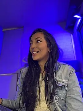 SALOME_KORLAND webcam